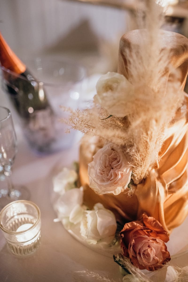 Sofia & Panos Wedding in Ios