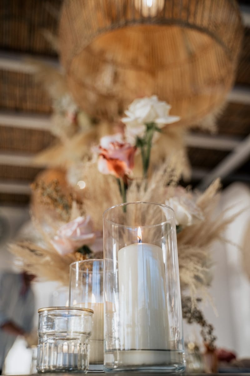 Sofia & Panos Wedding in Ios