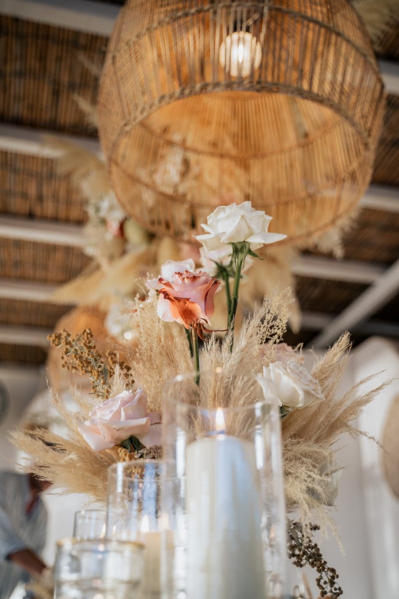 Sofia & Panos Wedding in Ios