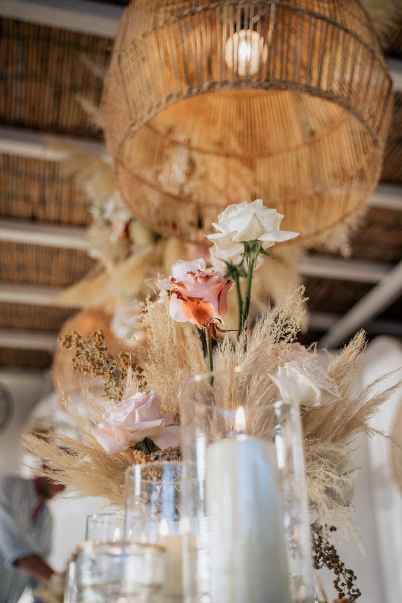 Sofia & Panos Wedding in Ios