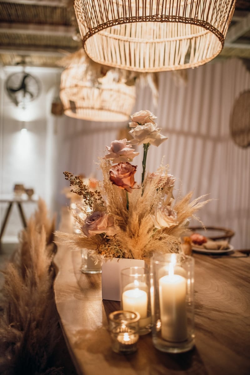 Sofia & Panos Wedding in Ios