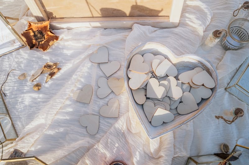 Sofia & Panos Wedding in Ios