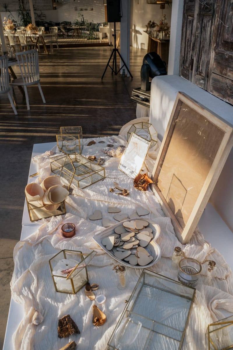 Sofia & Panos Wedding in Ios