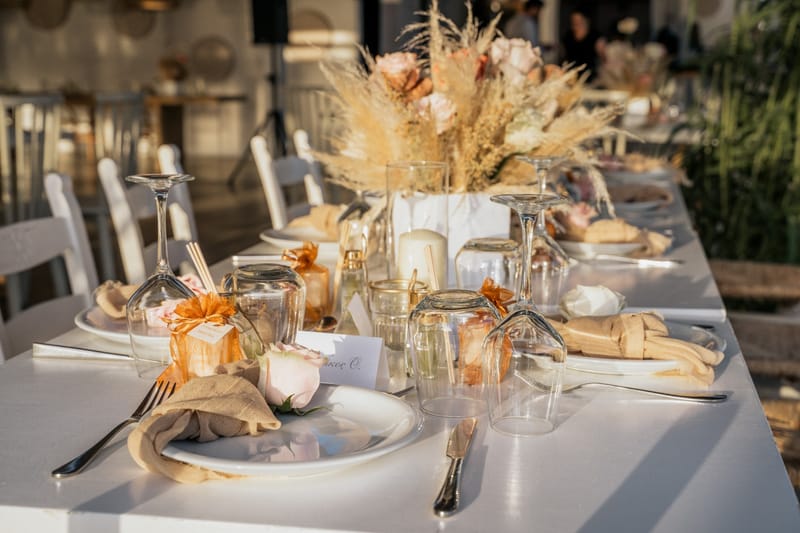 Sofia & Panos Wedding in Ios