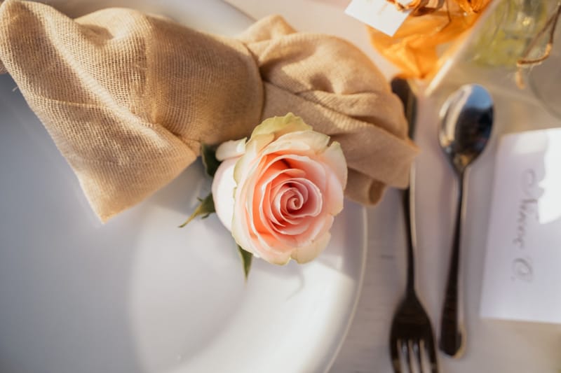 Sofia & Panos Wedding in Ios