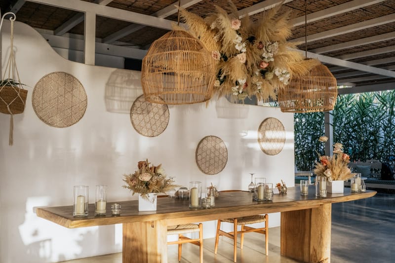 Sofia & Panos Wedding in Ios