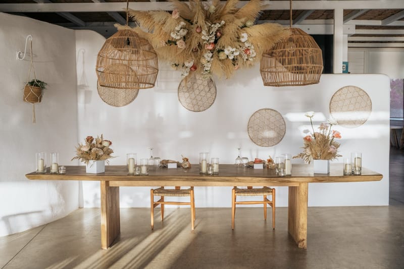 Sofia & Panos Wedding in Ios