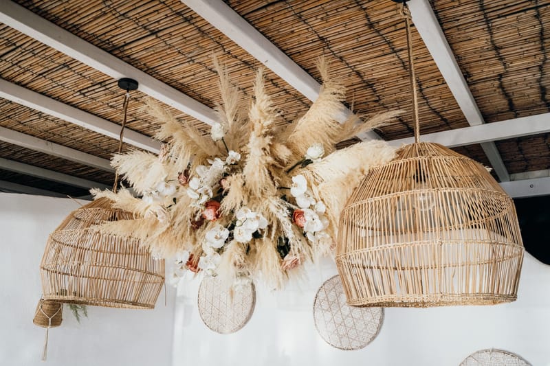 Sofia & Panos Wedding in Ios