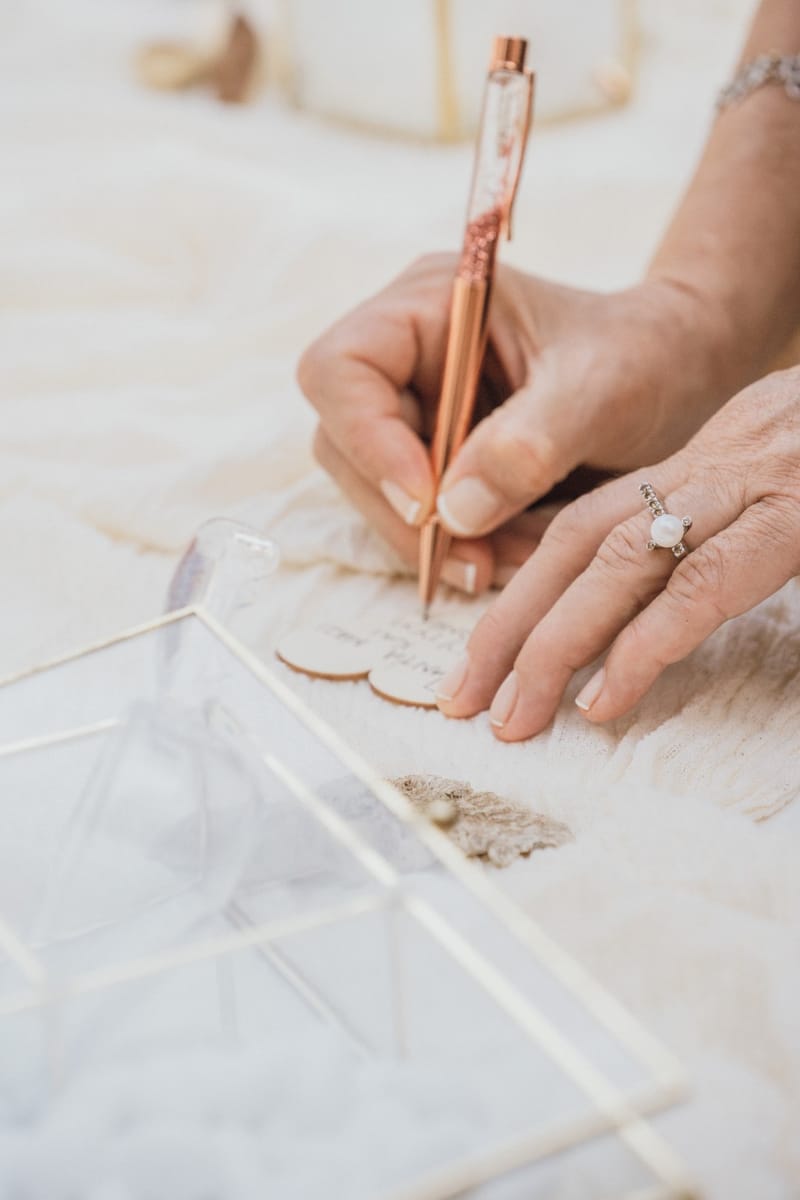 Sofia & Panos Wedding in Ios