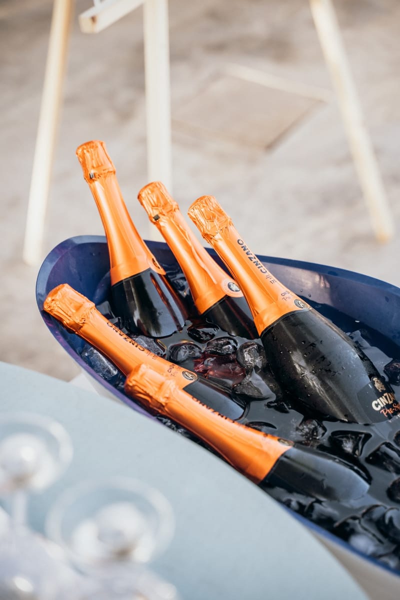 Sofia & Panos Wedding in Ios