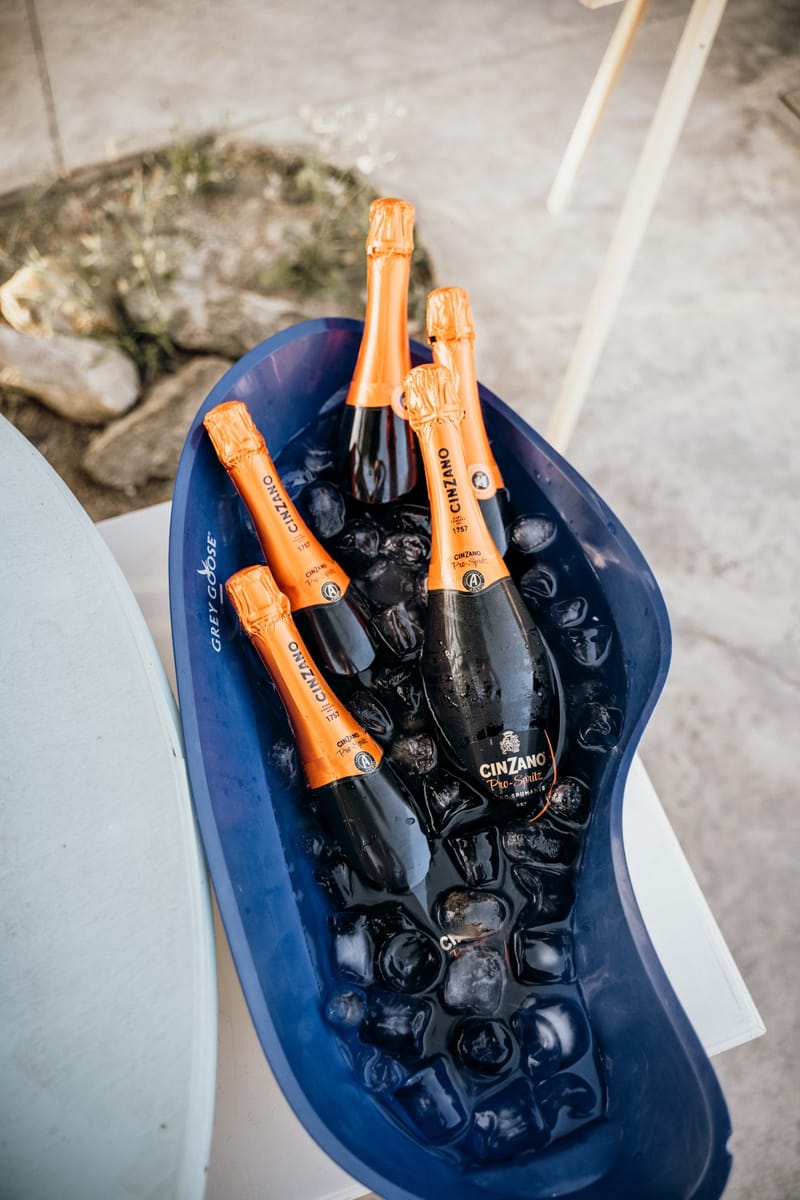 Sofia & Panos Wedding in Ios