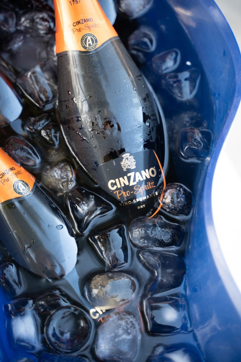 Sofia & Panos Wedding in Ios