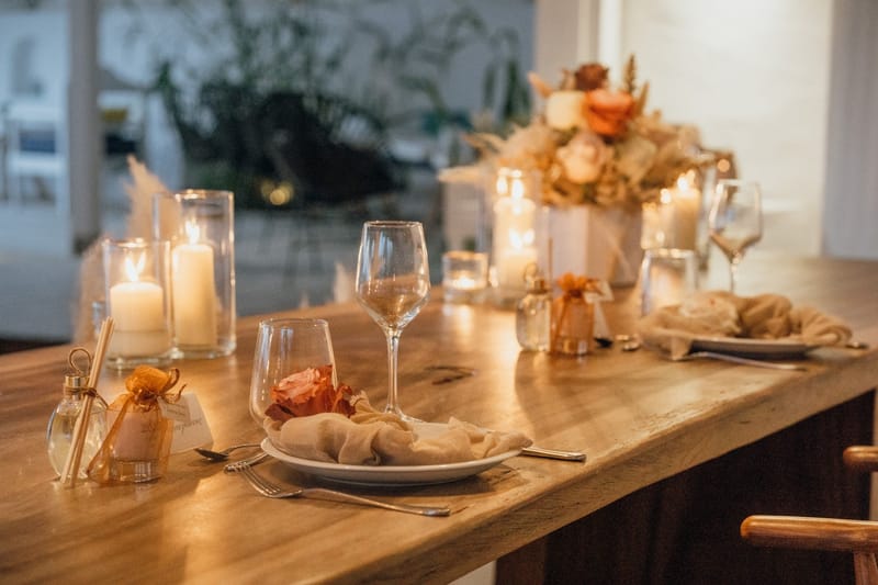 Sofia & Panos Wedding in Ios