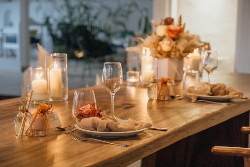 Sofia & Panos Wedding in Ios