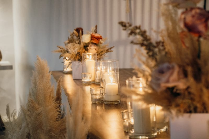 Sofia & Panos Wedding in Ios