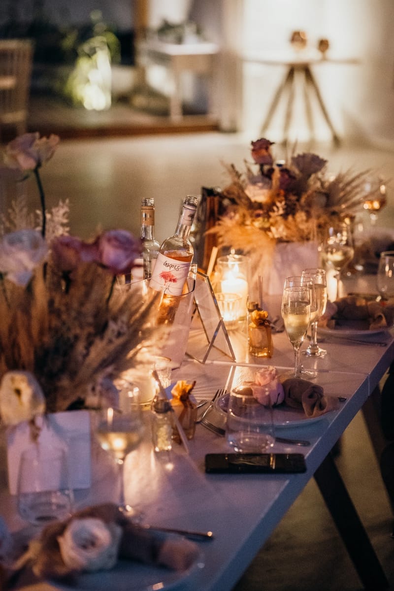 Sofia & Panos Wedding in Ios