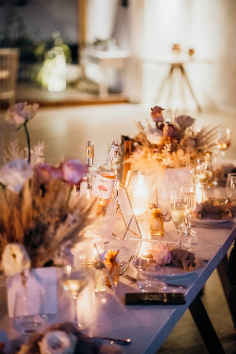 Sofia & Panos Wedding in Ios