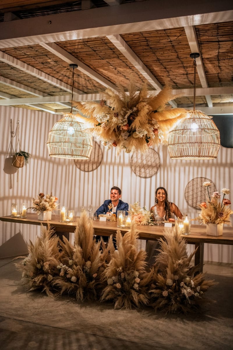 Sofia & Panos Wedding in Ios