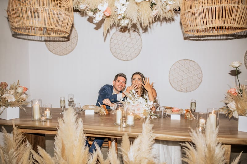 Sofia & Panos Wedding in Ios