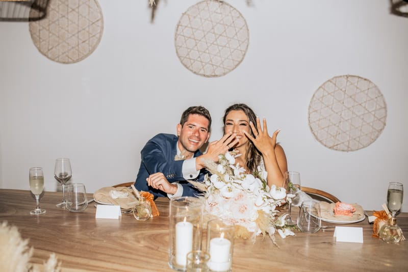 Sofia & Panos Wedding in Ios