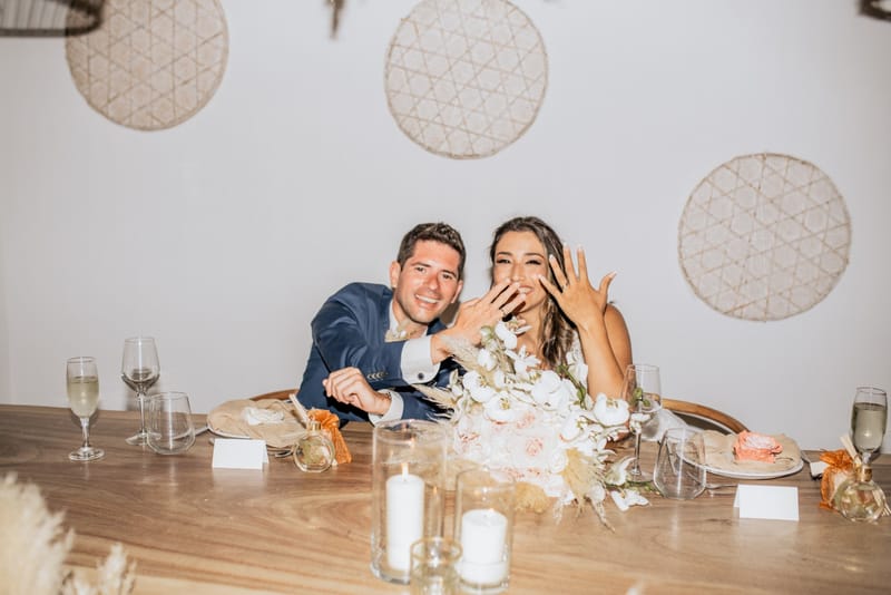 Sofia & Panos Wedding in Ios