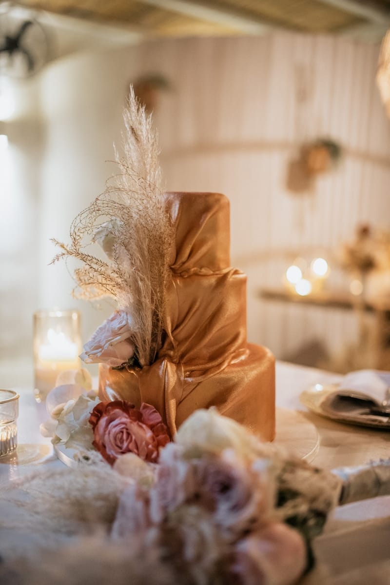 Sofia & Panos Wedding in Ios