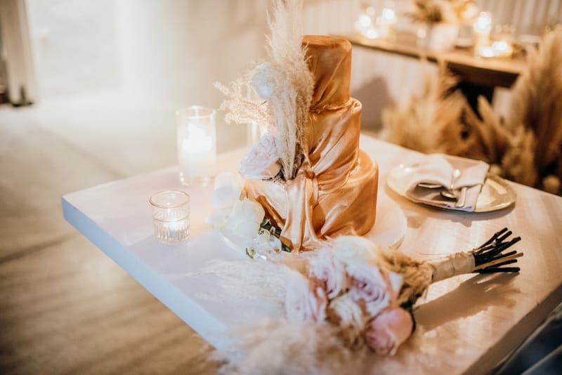 Sofia & Panos Wedding in Ios