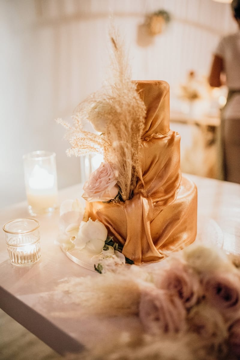 Sofia & Panos Wedding in Ios