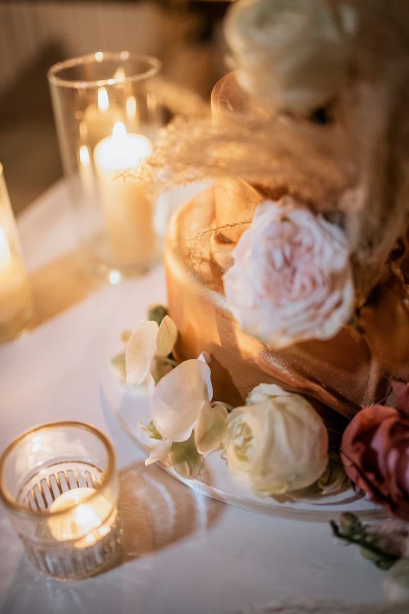 Sofia & Panos Wedding in Ios