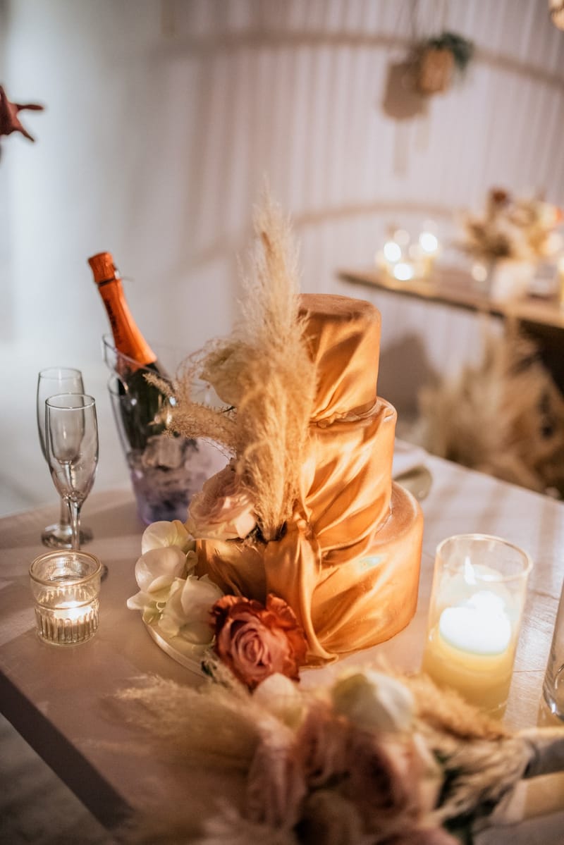 Sofia & Panos Wedding in Ios