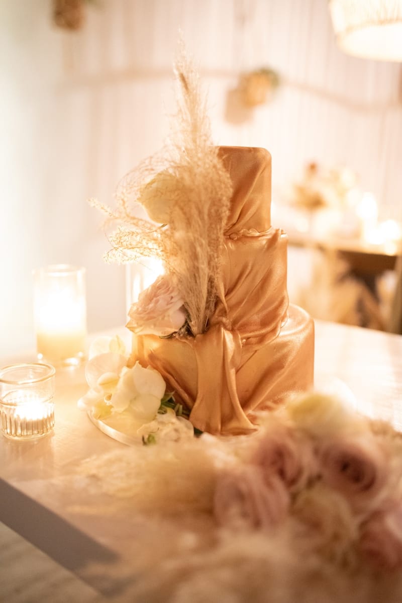 Sofia & Panos Wedding in Ios