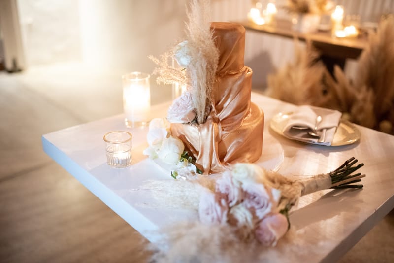 Sofia & Panos Wedding in Ios