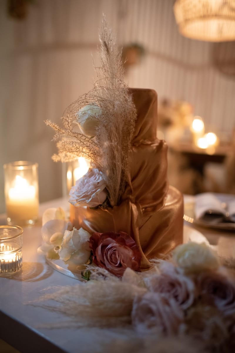 Sofia & Panos Wedding in Ios