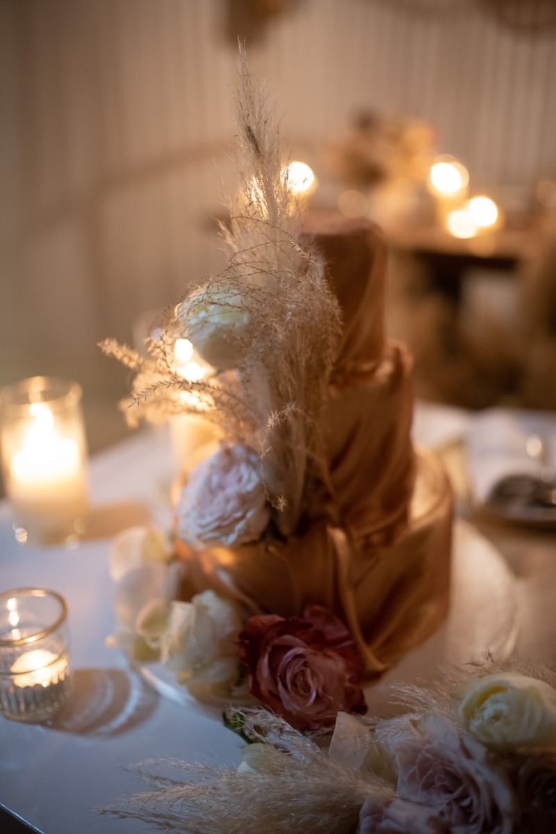 Sofia & Panos Wedding in Ios