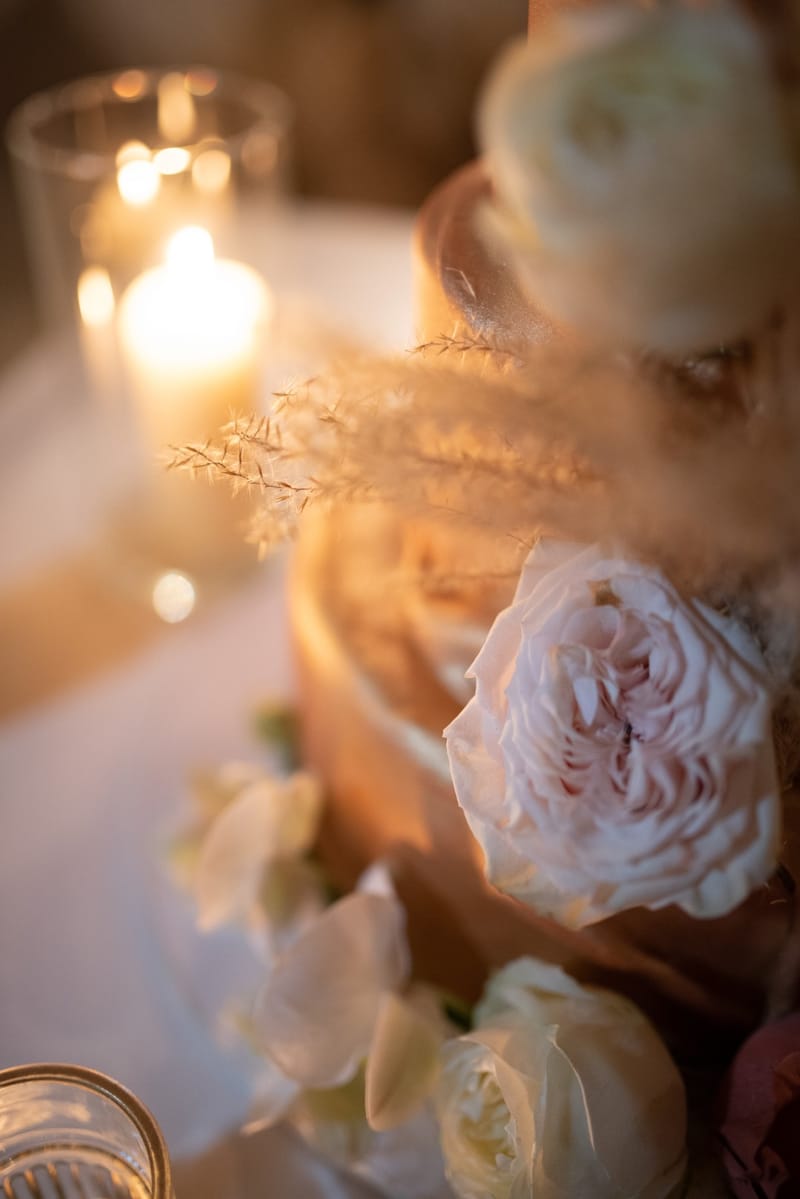 Sofia & Panos Wedding in Ios