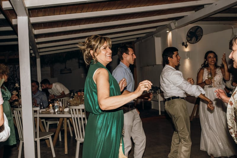 Sofia & Panos Wedding in Ios