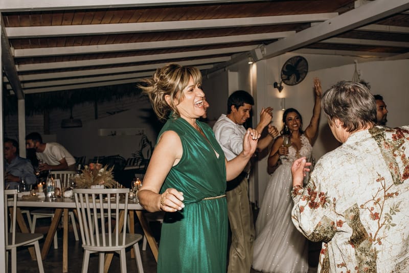 Sofia & Panos Wedding in Ios