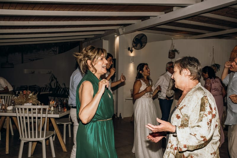 Sofia & Panos Wedding in Ios