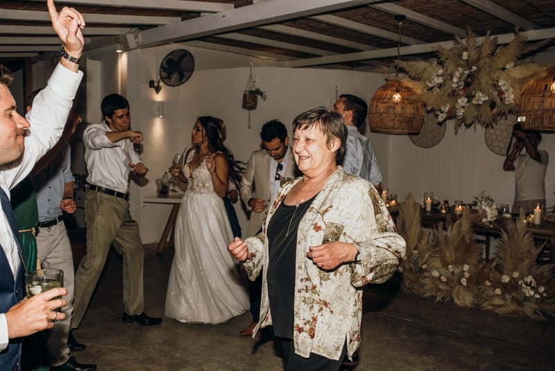 Sofia & Panos Wedding in Ios