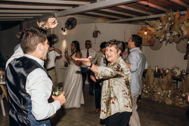 Sofia & Panos Wedding in Ios