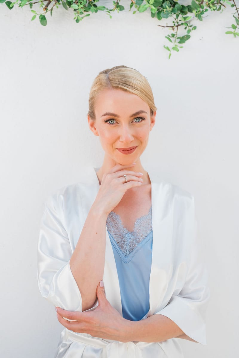 Dori & Sebastian Wedding in Athens @ Gallery Island Art and Taste Venue