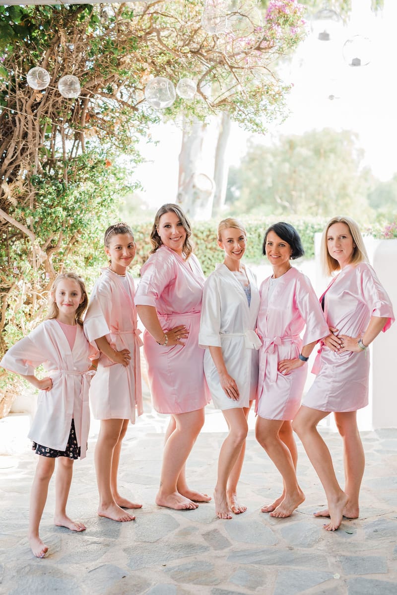 Dori & Sebastian Wedding in Athens @ Gallery Island Art and Taste Venue