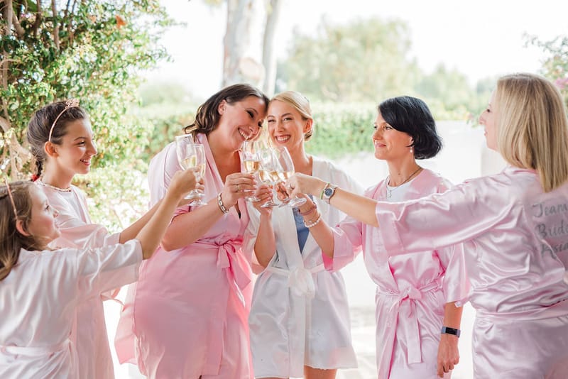 Dori & Sebastian Wedding in Athens @ Gallery Island Art and Taste Venue