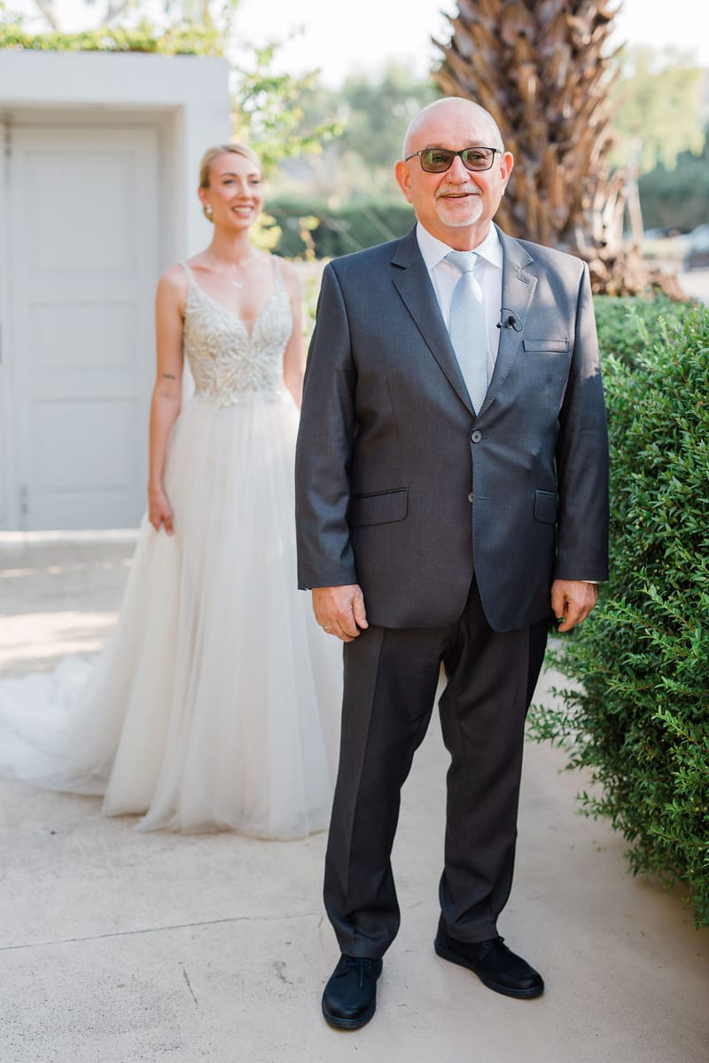 Dori & Sebastian Wedding in Athens @ Gallery Island Art and Taste Venue