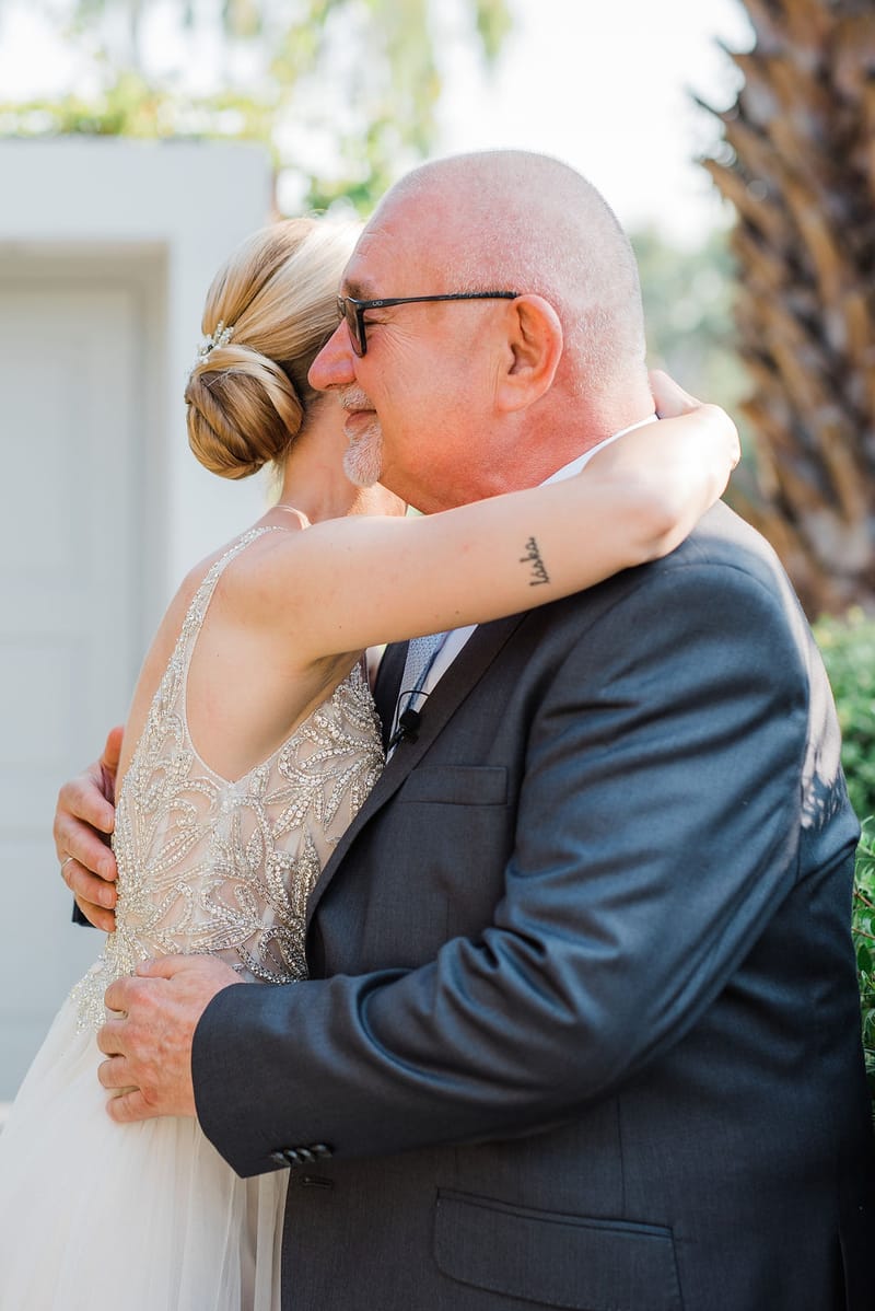 Dori & Sebastian Wedding in Athens @ Gallery Island Art and Taste Venue