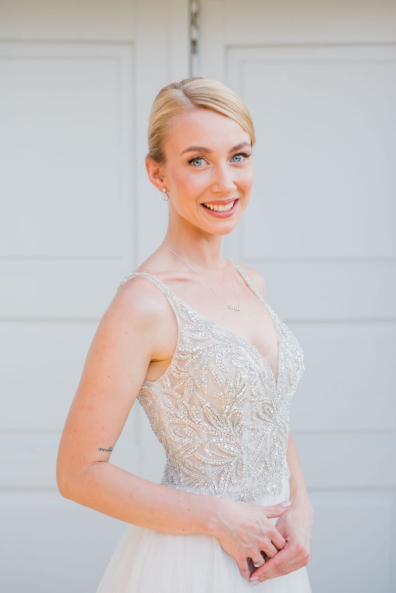 Dori & Sebastian Wedding in Athens @ Gallery Island Art and Taste Venue