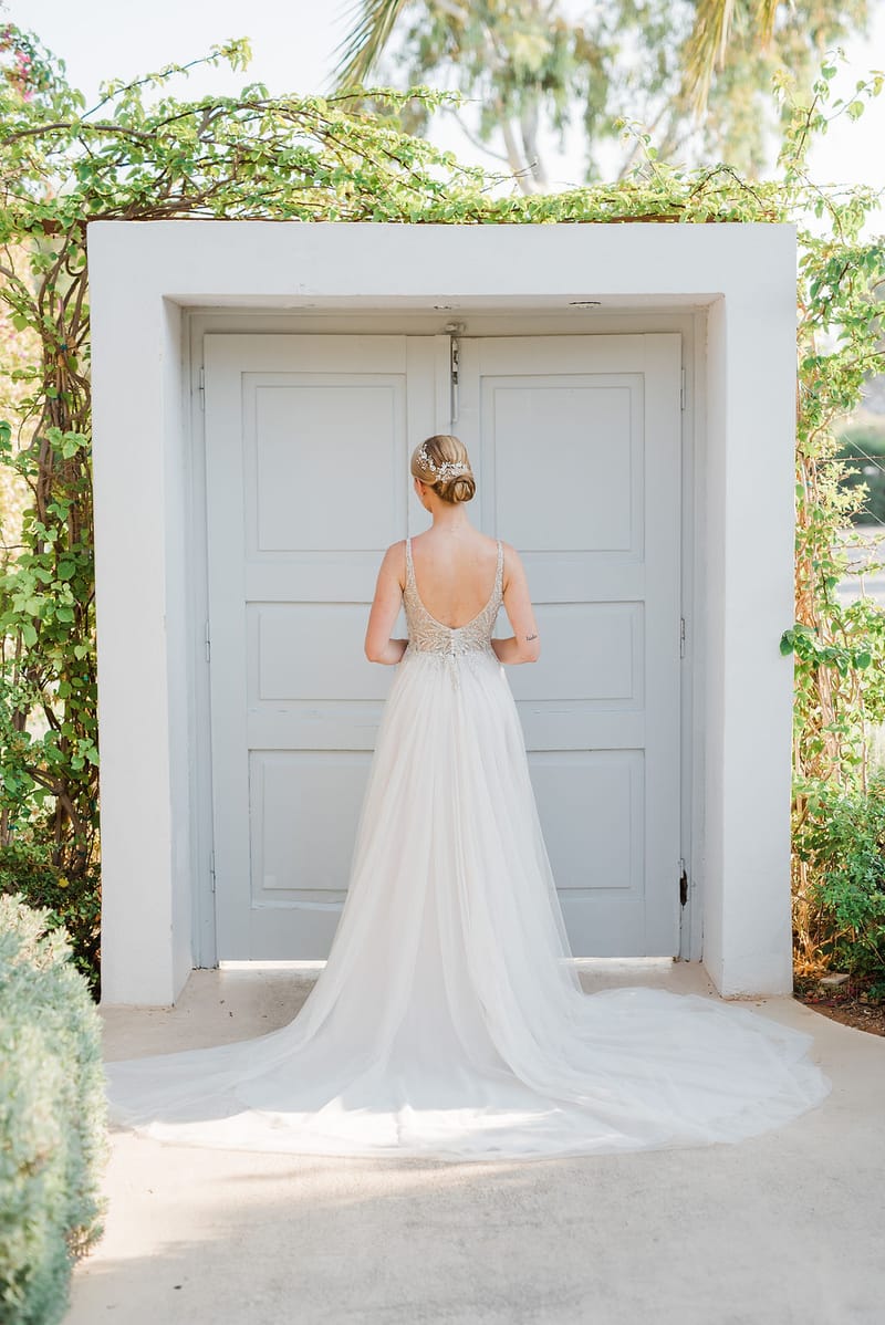 Dori & Sebastian Wedding in Athens @ Gallery Island Art and Taste Venue