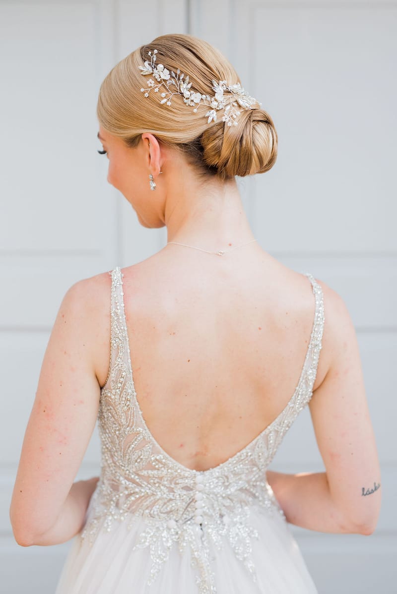 Dori & Sebastian Wedding in Athens @ Gallery Island Art and Taste Venue