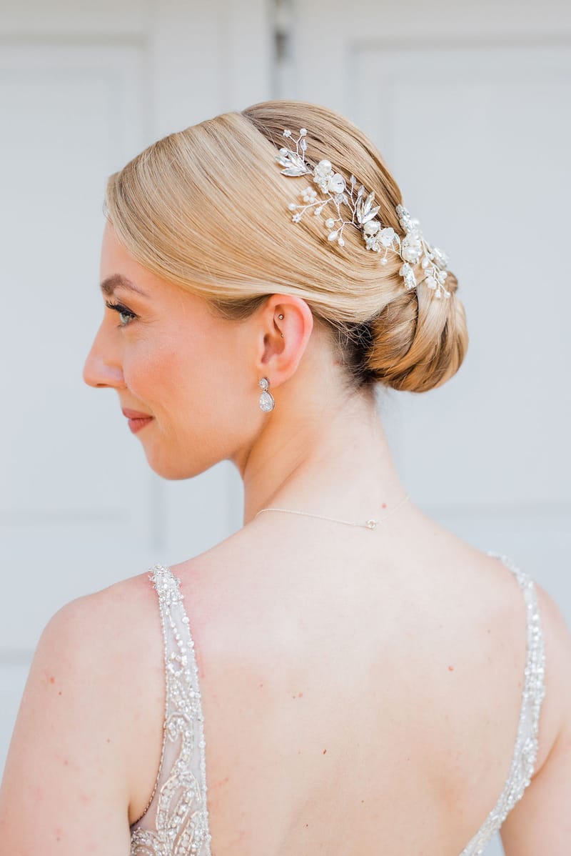 Dori & Sebastian Wedding in Athens @ Gallery Island Art and Taste Venue