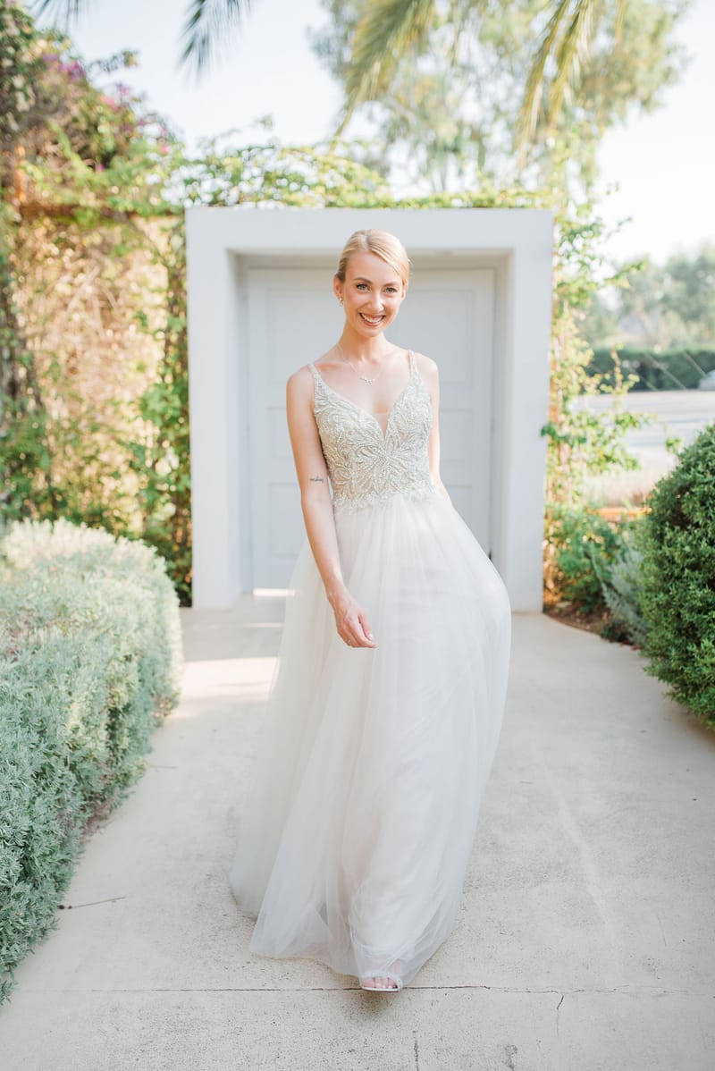 Dori & Sebastian Wedding in Athens @ Gallery Island Art and Taste Venue